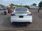 Tesla Model Y Performance Dual Motor All-wheel Drive Image 14