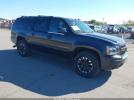Chevrolet Suburban 1500 Lt1 Image 1