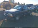 Chevrolet S-10 Ls Image 2