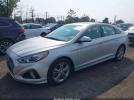 Hyundai SONATA Limited Image 14