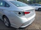 Hyundai SONATA Limited Image 9