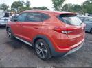 Hyundai TUCSON Sport Image 3