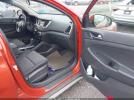 Hyundai TUCSON Sport Image 11