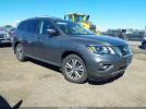 Nissan Pathfinder Sl Image 1