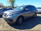 Nissan Pathfinder Sl Image 5