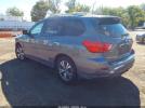 Nissan Pathfinder Sl Image 2
