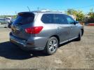 Nissan Pathfinder Sl Image 3