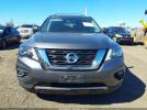 Nissan Pathfinder Sl Image 16