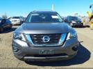 Nissan Pathfinder Sl Image 13