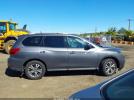 Nissan Pathfinder Sl Image 10