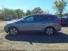 Nissan Pathfinder Sl Image 15