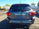 Nissan Pathfinder Sl Image 12