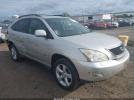 Lexus RX Image 1