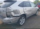 Lexus RX Image 8