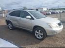 Lexus RX Image 9