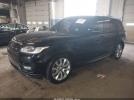 Land Rover Range Rover Sport 3.0l V6 Supercharged Hse Image 3