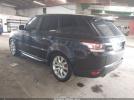 Land Rover Range Rover Sport 3.0l V6 Supercharged Hse Image 15