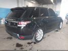 Land Rover Range Rover Sport 3.0l V6 Supercharged Hse Image 16