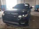 Land Rover Range Rover Sport 3.0l V6 Supercharged Hse Image 12