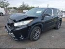 Toyota Highlander Xle Image 4