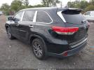 Toyota Highlander Xle Image 8