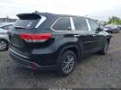 Toyota Highlander Xle Image 12