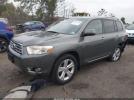 Toyota Highlander Limited Image 7