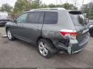 Toyota Highlander Limited Image 13