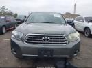 Toyota Highlander Limited Image 14