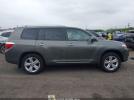 Toyota Highlander Limited Image 16