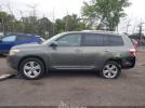 Toyota Highlander Limited Image 15