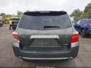Toyota Highlander Limited Image 2
