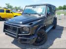 Mercedes-Benz G-Class 4matic Image 11
