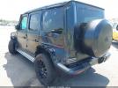 Mercedes-Benz G-Class 4matic Image 14