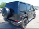 Mercedes-Benz G-Class 4matic Image 12