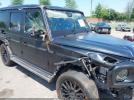 Mercedes-Benz G-Class 4matic Image 4