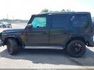 Mercedes-Benz G-Class 4matic Image 7