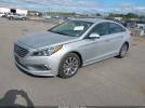 Hyundai SONATA Sport Image 8