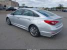 Hyundai SONATA Sport Image 10