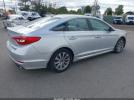 Hyundai SONATA Sport Image 13