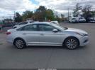 Hyundai SONATA Sport Image 16
