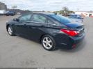Hyundai SONATA Gls Image 2
