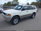 Mitsubishi Montero Sport Ls Image 5