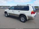 Mitsubishi Montero Sport Ls Image 6