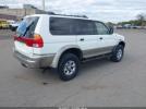 Mitsubishi Montero Sport Ls Image 2