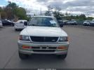 Mitsubishi Montero Sport Ls Image 3