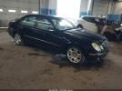Mercedes-Benz E-Class Image 1