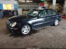 Mercedes-Benz E-Class Image 4