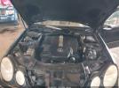 Mercedes-Benz E-Class Image 8