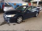 Lexus Es Image 6